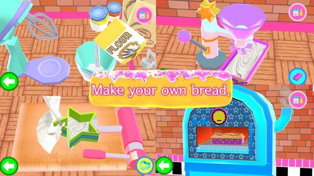 皮卡布面包店：烹饪游戏app_皮卡布面包店：烹饪游戏app最新版下载