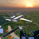 飞行世界模拟器app