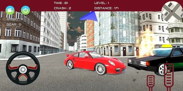 开车54级挑战游戏下载_开车54级挑战APP版下载v2.7