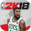 NBA 2K18 国服版app