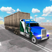 欧洲卡车任务模拟器2020下载_欧洲卡车任务模拟器2020游戏安卓版v1.2  v1.2