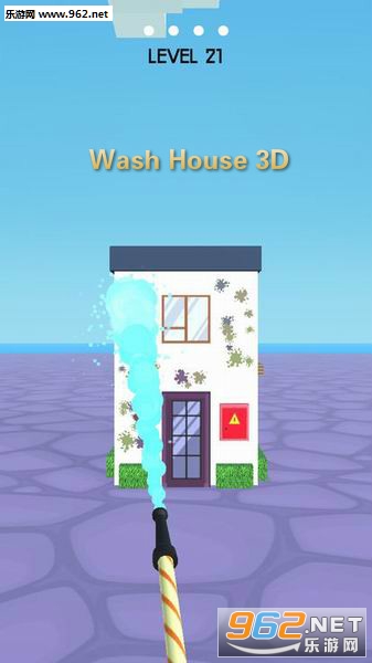 Wash House 3D官方版