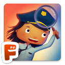 小小警察app_小小警察appiOS游戏下载_小小警察appios版