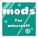 Mods for Minecraftapp
