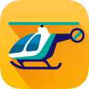 直升机救援app