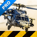 直升机模拟 专业版app  2.0