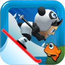 滑雪大冒险app_滑雪大冒险app官方版_滑雪大冒险appiOS游戏下载  2.0