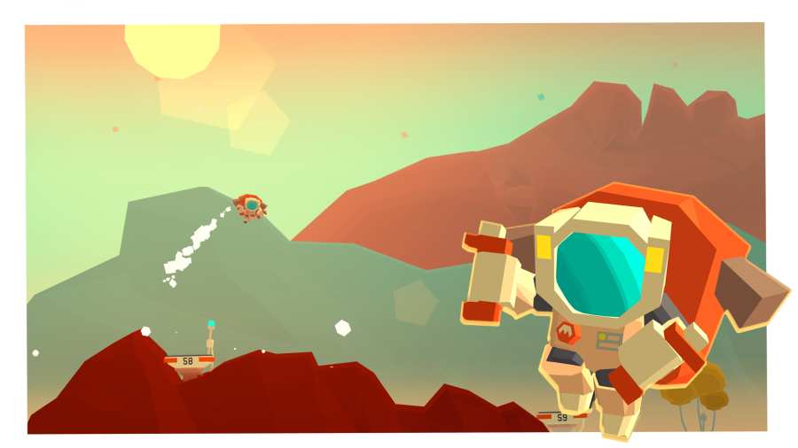 火星探险app_火星探险app最新官方版 V1.0.8.2下载 _火星探险app电脑版下载
