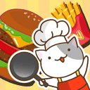 猫的汉堡屋app