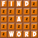 Find a WORD among the lettersapp