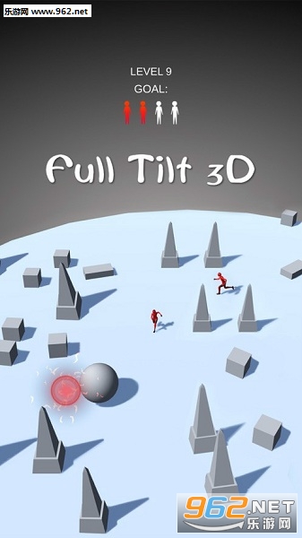 Full Tilt 3D官方版