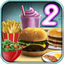 汉堡店2豪华版app