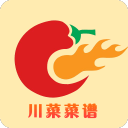 川香食谱app