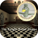 The Knight Room Escapeapp