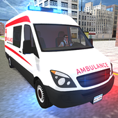 真正的救护车模拟_真正的救护车模拟最新版下载v1.3  v1.3