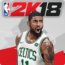 NBA 2K18app