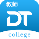 DTCollege教师端app