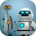 机器人迷宫app