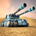 坦克未来部队2050app