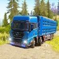 欧洲货运卡车司机游戏安卓版