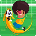 足球碰撞app