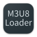 M3U8 Loaderapp