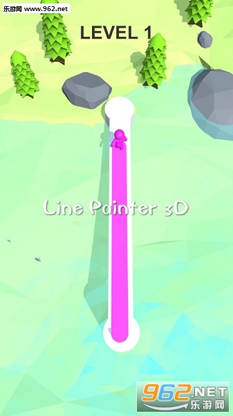 Line Painter 3D官方版