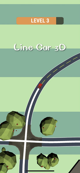 Line Car 3D官方版