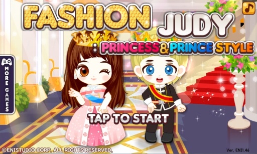 时尚蒂：公主与王子app_时尚蒂：公主与王子app积分版_时尚蒂：公主与王子appapp下载