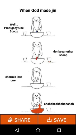 when GOD made meapp_when GOD made meapp最新官方版 V1.0.8.2下载