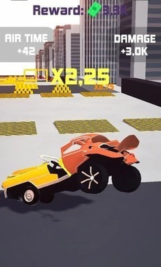 汽车破坏者游戏-汽车破坏者升级版下载 v1.1.4