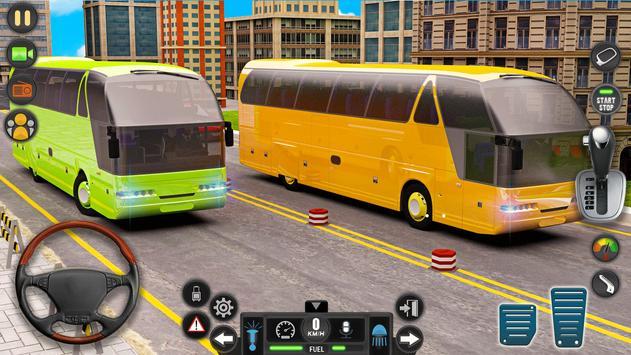 出租巴士教练模拟下载_出租巴士教练模拟APP版下载v1.5