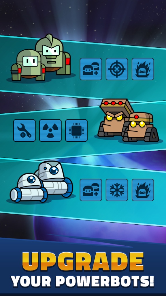 强力机器人防御app_强力机器人防御app中文版下载_强力机器人防御appapp下载