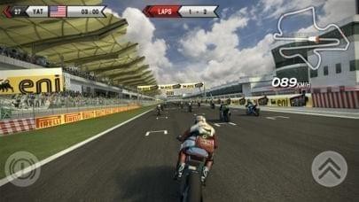 SBK14 iphone版