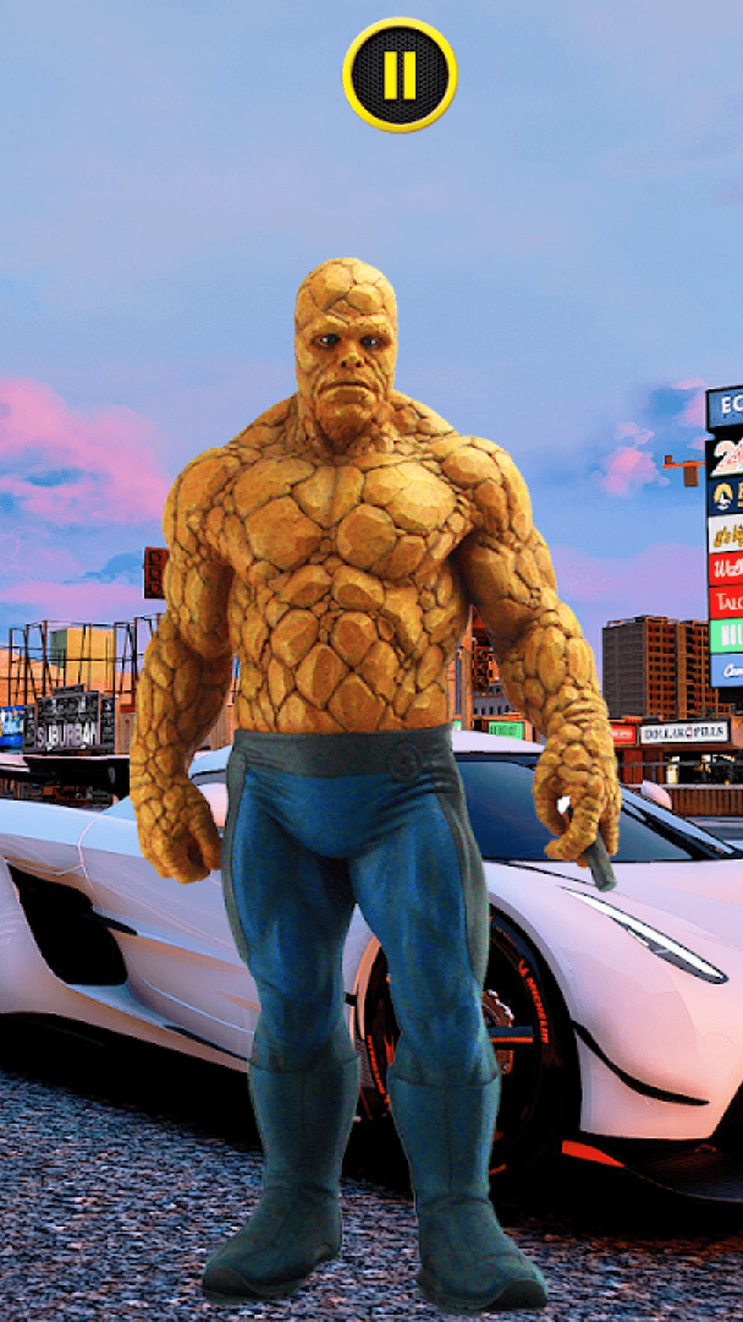 超级英雄黑帮犯罪奇石巨人APP-超级英雄黑帮犯罪奇石巨人手游下载 v1.0