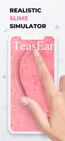 TeasEar减压游戏苹果版