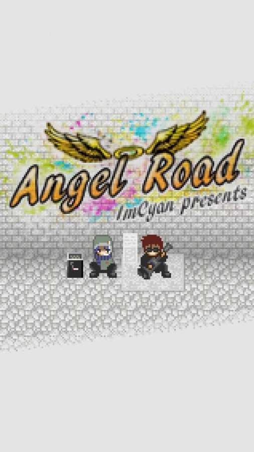 天使之路app_天使之路appiOS游戏下载_天使之路app最新版下载