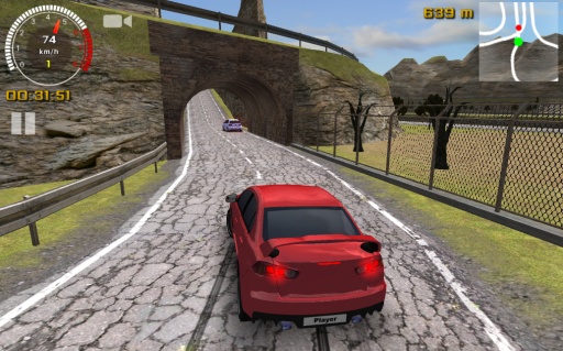 赛车模拟app_赛车模拟appapp下载_赛车模拟app积分版