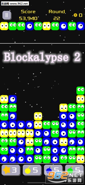 Blockalypse 2官方版