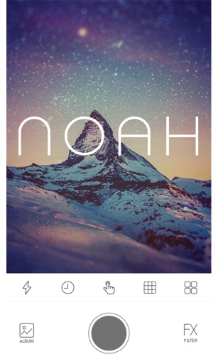 诺亚相机app_诺亚相机app安卓版下载_诺亚相机appapp下载