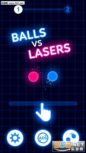 Balls VS Lasers官方版