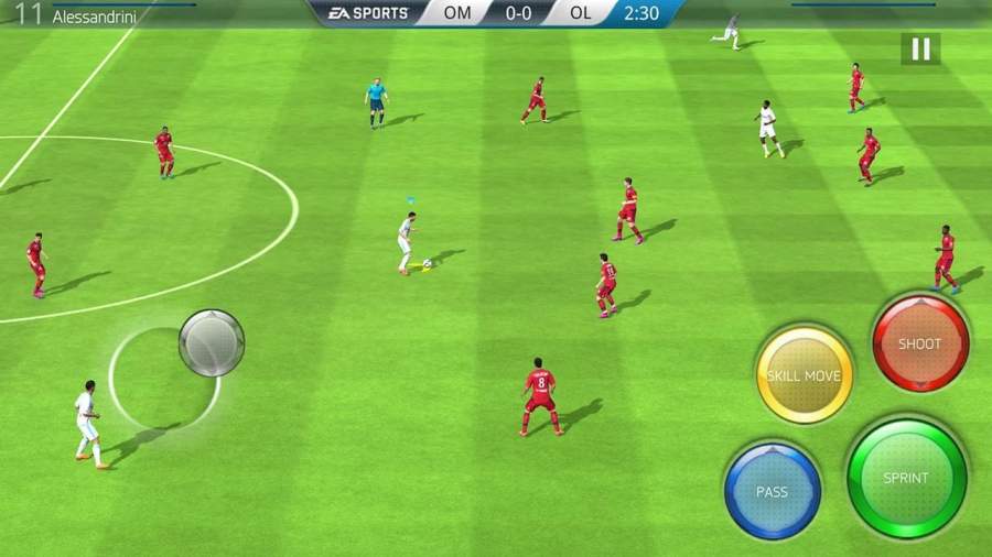 FIFA 16：终极队伍app_FIFA 16：终极队伍appapp下载