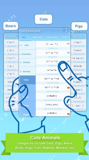 颜文字:Textapp_颜文字:Textapp安卓手机版免费下载_颜文字:Textappapp下载