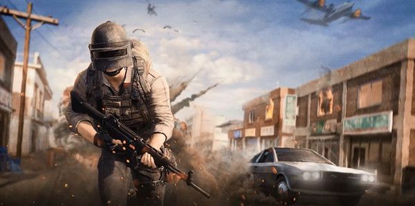 绝地求生4月13日更新公告 PUBG第17赛季第1轮更新内容大全[多图]图片2