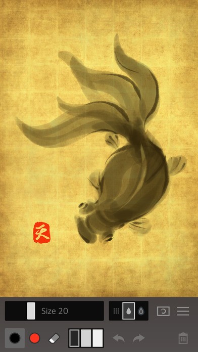 zenbrush2安卓中文版下载