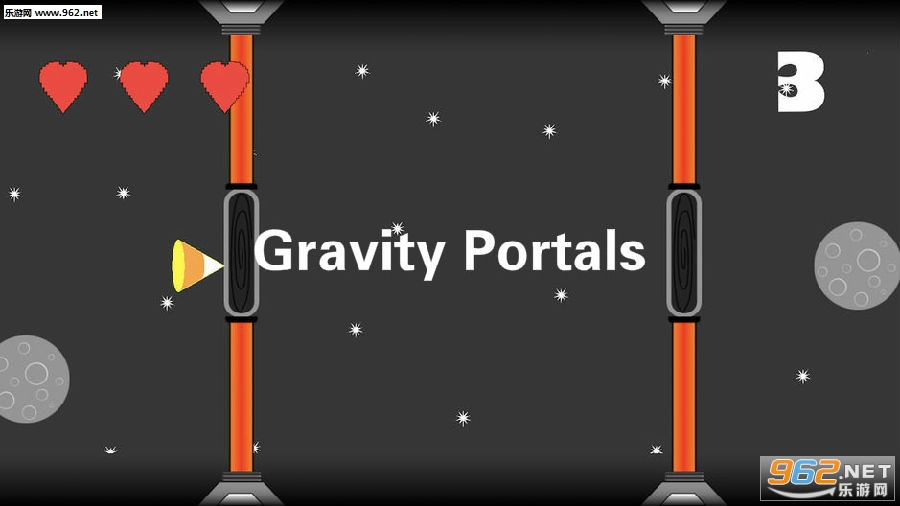 Gravity Portals官方版