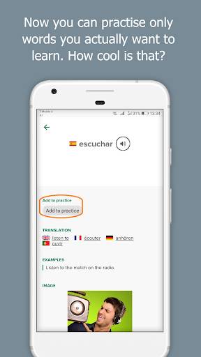 LearnMatch - 免费学外语背单词(英语、德语、法语等六门外语轻松学)app