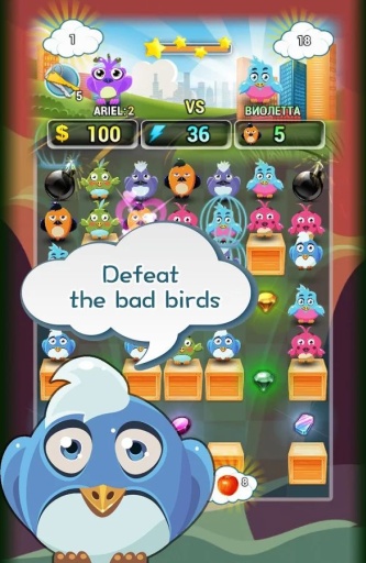 鸟炸弹拼图比赛app_鸟炸弹拼图比赛appiOS游戏下载_鸟炸弹拼图比赛appapp下载