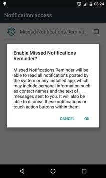 Missed Notifications Reminderapp_Missed Notifications Reminderapp中文版下载