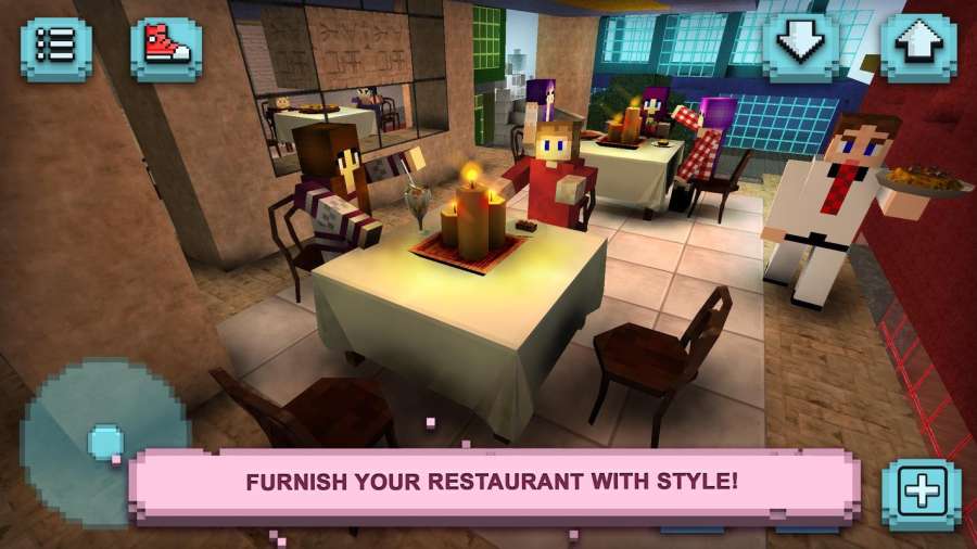 餐厅厨师:设计发烧app_餐厅厨师:设计发烧app最新官方版 V1.0.8.2下载 _餐厅厨师:设计发烧app手机游戏下载